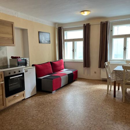 Travel Apartma Чески-Крумлов Экстерьер фото